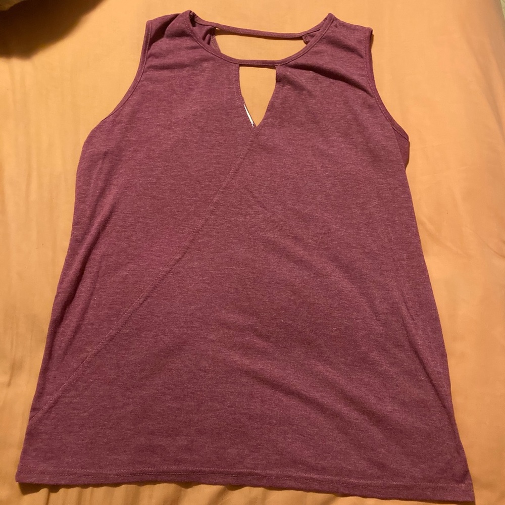 Womens dressy shirt